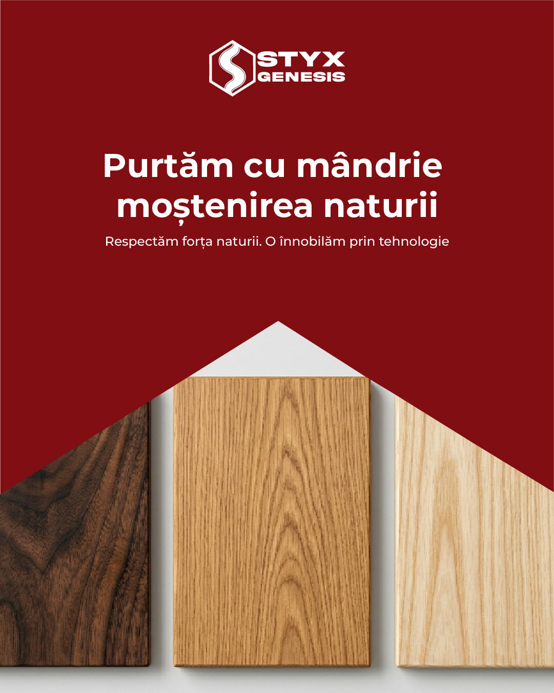 Unelte tradiționale și tehnologie modernă în atelier
